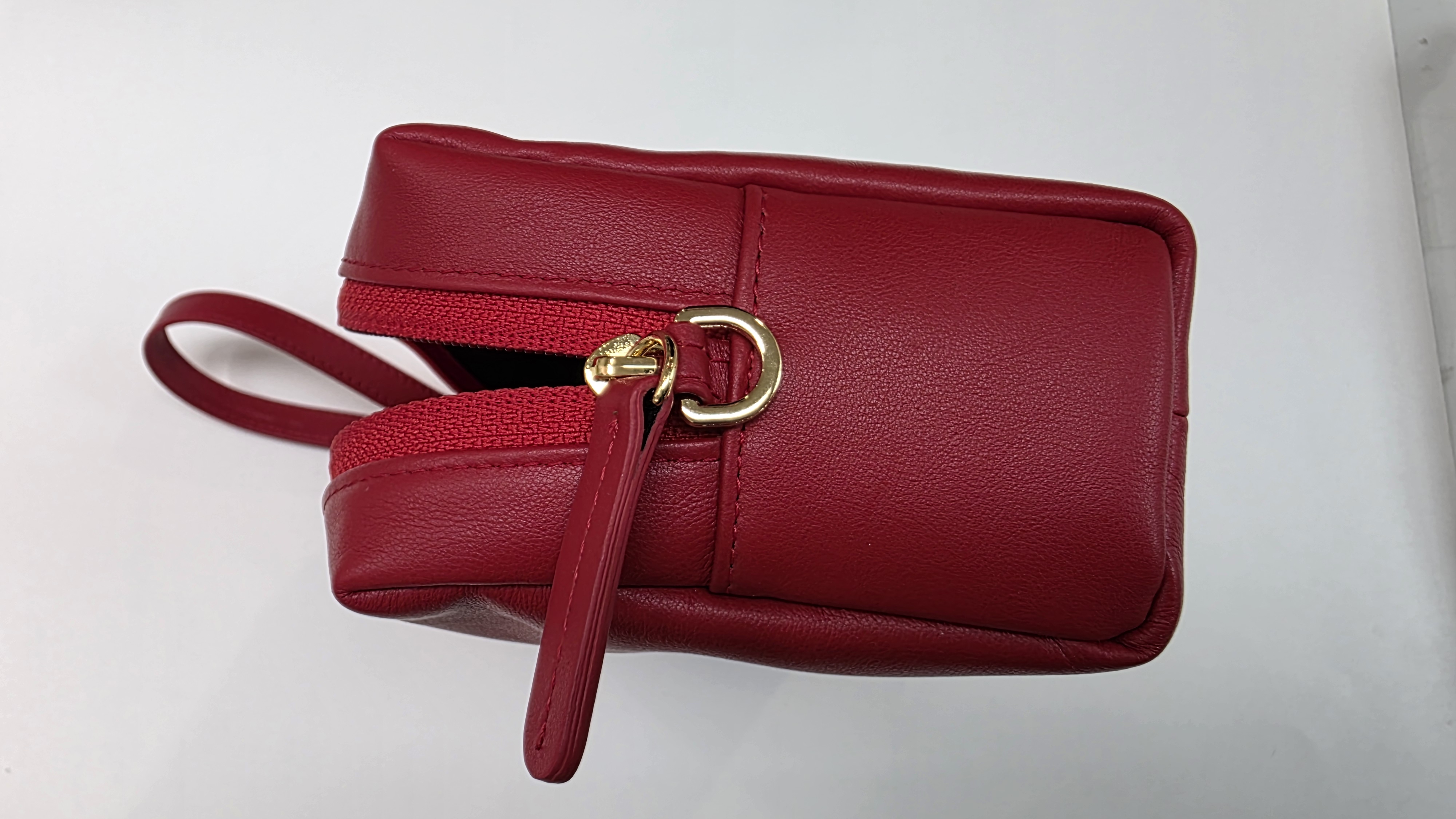 LarusCanus 파우치