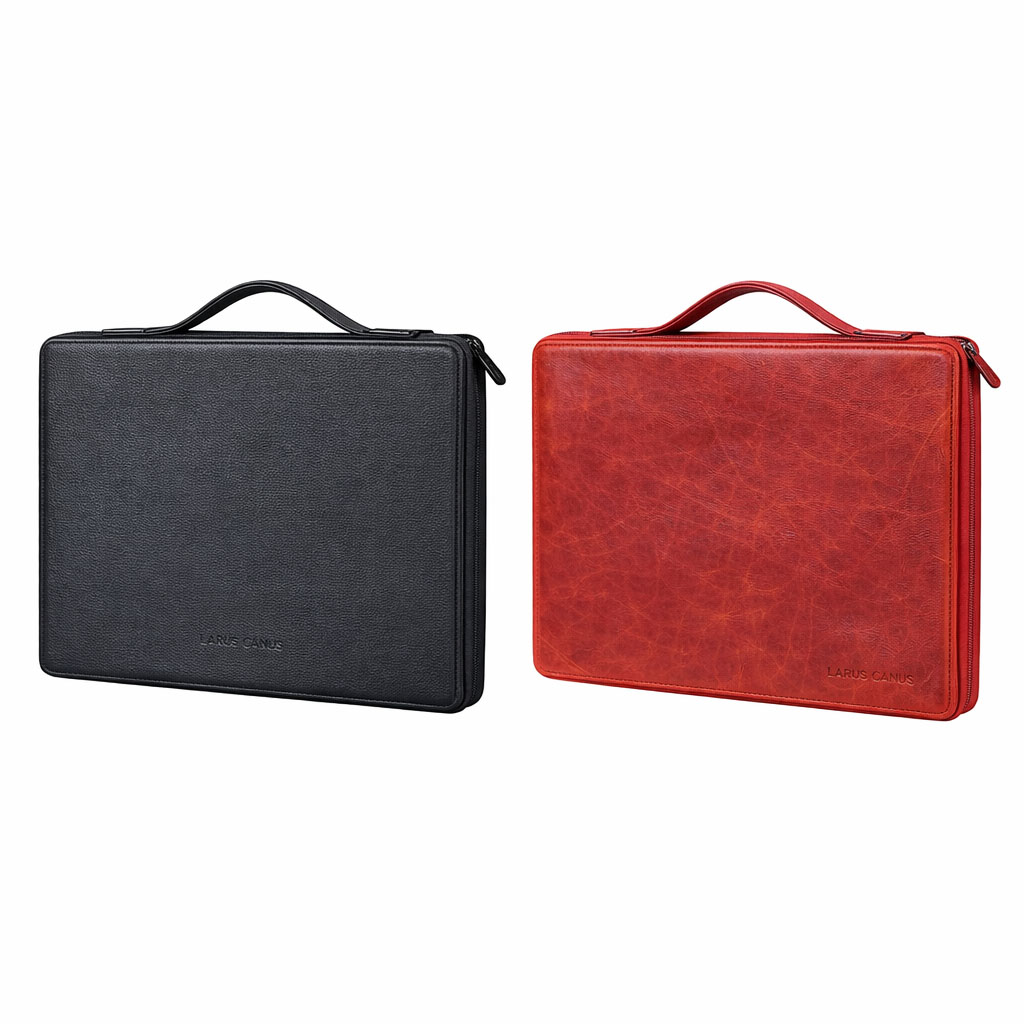 LarusCanus 맥북 슬리브