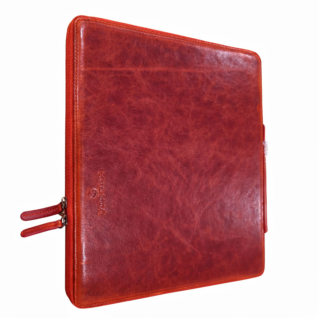 LarusCanus 맥북 슬리브